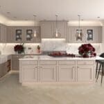 Editions Herringbone Woburn Sand (6.5mm)