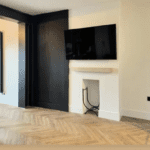 Editions Herringbone Hever Oak (6.5mm)