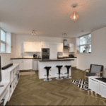 Editions Herringbone Harewood Oak (6.5mm)