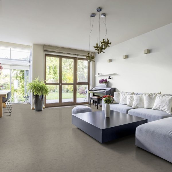 Editions Tiles Grey Travertine