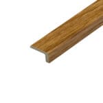 Editions Essential Natural Oak L Shape Nosing
