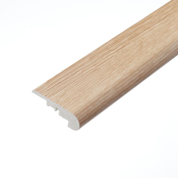 Editions Herringbone Woburn Sand Stair Nosing