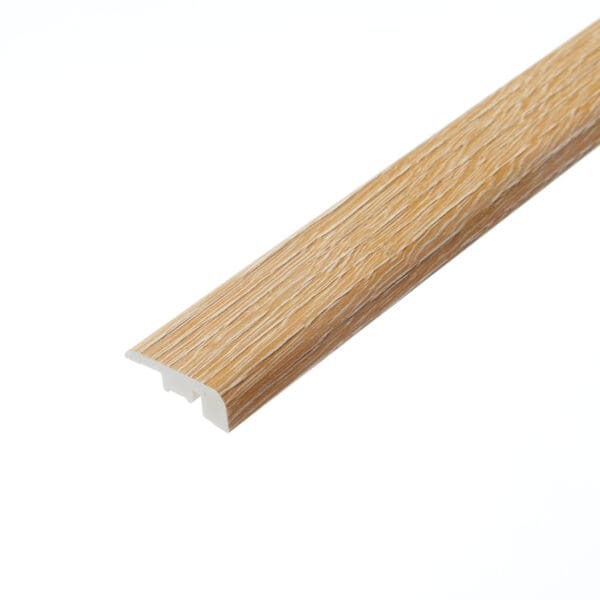 Editions Herringbone Blenheim Oak End Profile