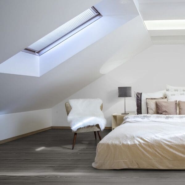 Excel Longplank Jasmine Grey