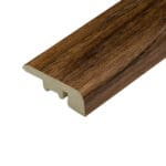 Excel Longplank Layla Walnut End Profile