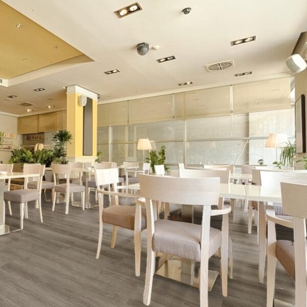 Tek-Core Longplank Ezra Mink