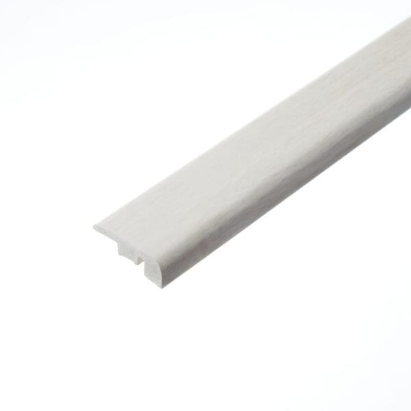 Excel Classic Carnaby White End Profile