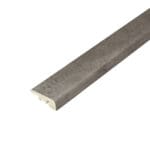 Editions Tiles Smoke Travertine End Profile