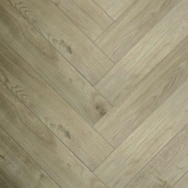 Value Herringbone Latte