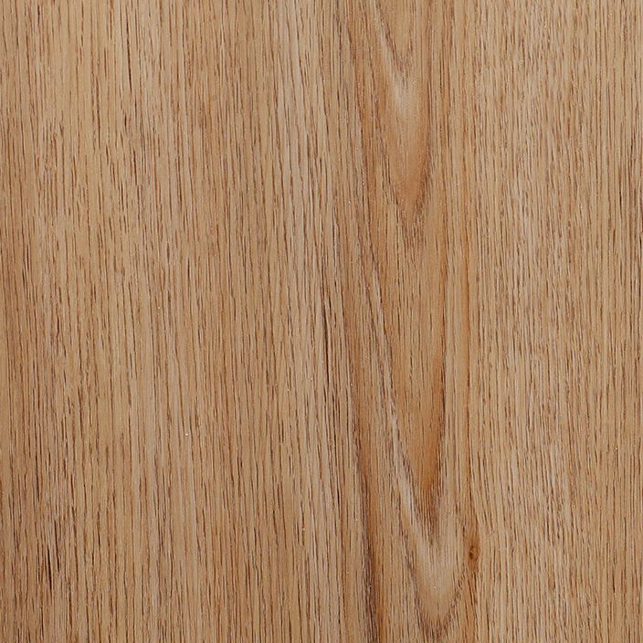 A swatch of Pro-Tek™ Flooring’s Charlie Oak, showcasing its earthy brown tones and organic wood grain details, suitable for creating timeless and inviting interiors.