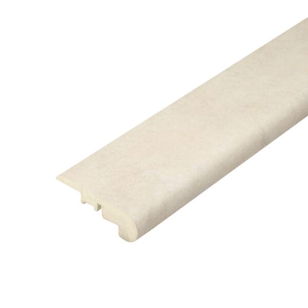 Editions Tiles Ivory Travertine Stair Nosing