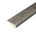 Editions Tiles Smoke Travertine Stair Nosing