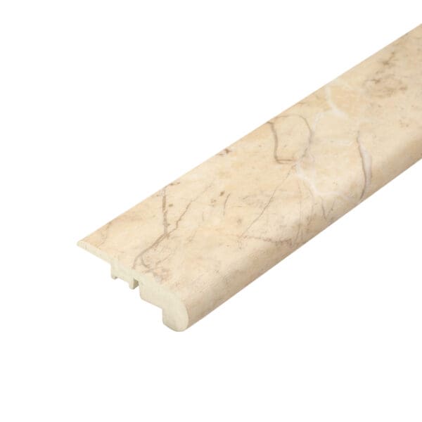 Editions Tiles Venetian Marble Stair Nosing