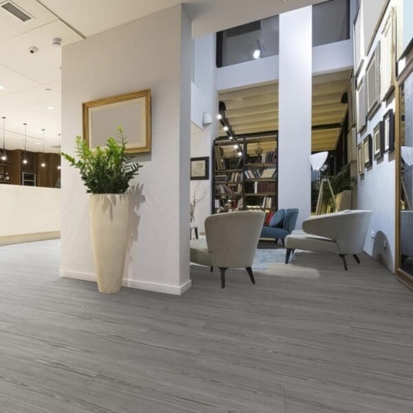 Tek-Core Longplank Delilah Grey