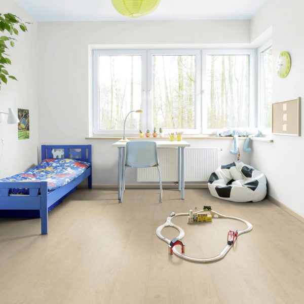 Tek-Core Pro Notting Hill Ivory