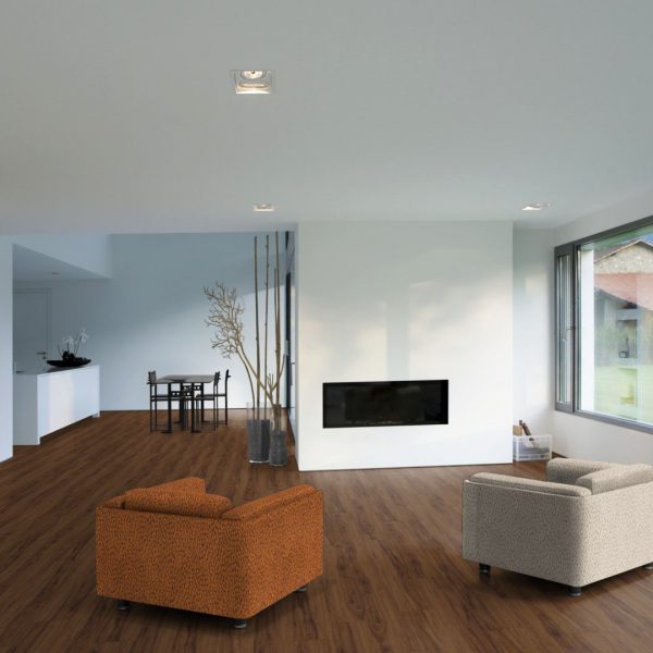 Tek-Core Pro Westminster Walnut