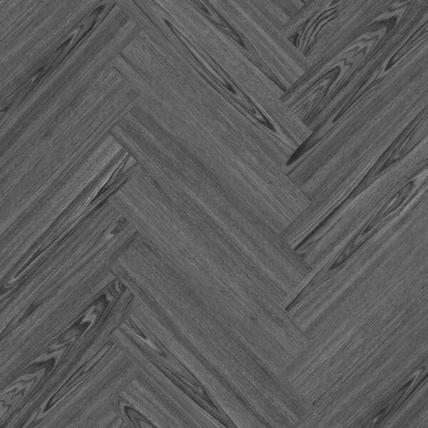 A step-by-step visual of Pro-Tek™ flooring being installed, showing a partially completed floor with planks fitted together using a secure click-lock mechanism. The planks seamlessly align, demonstrating the precision of the manufacturing process. The flooring’s rich texture and grain patterns create a natural and cohesive look.