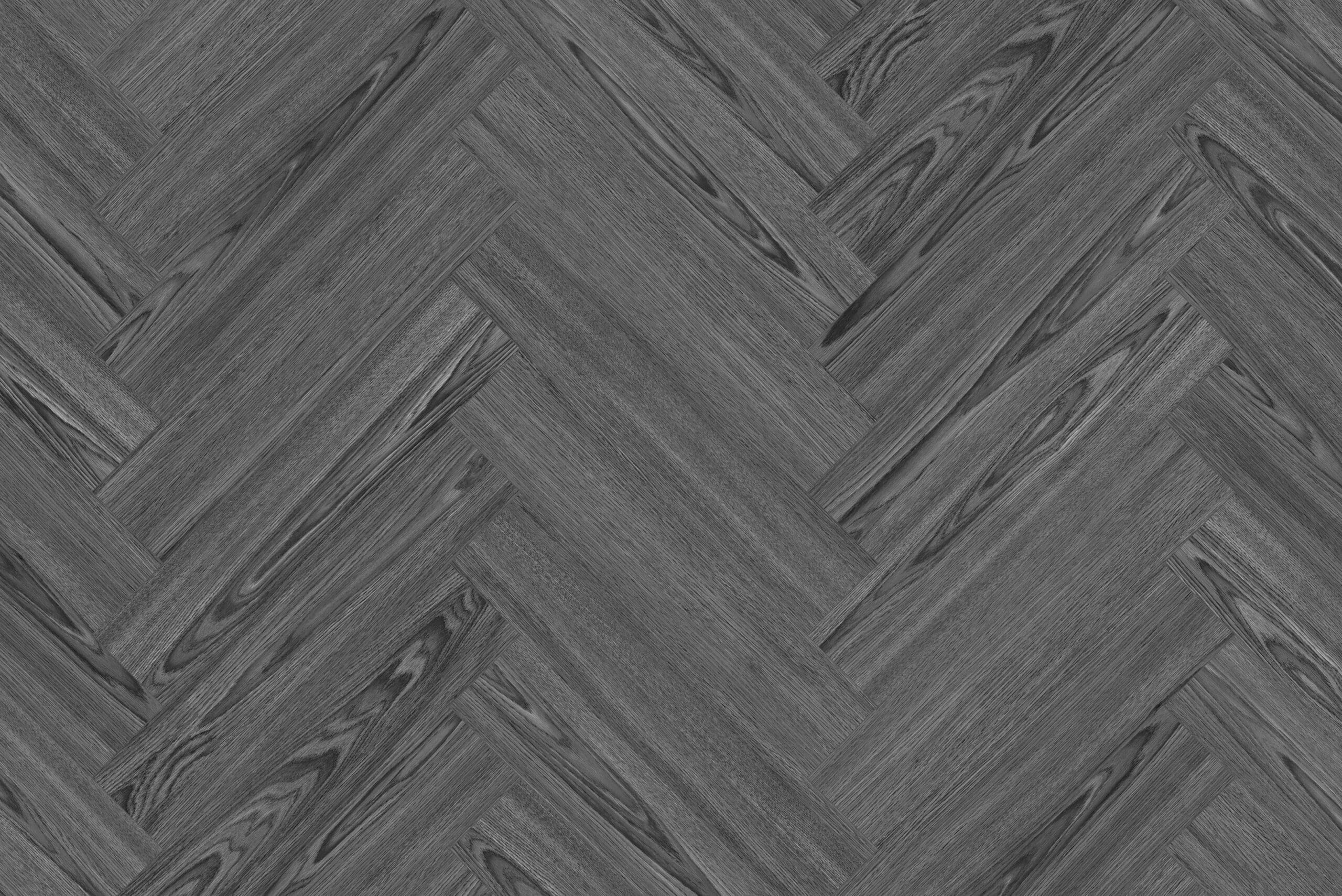 A step-by-step visual of Pro-Tek™ flooring being installed, showing a partially completed floor with planks fitted together using a secure click-lock mechanism. The planks seamlessly align, demonstrating the precision of the manufacturing process. The flooring’s rich texture and grain patterns create a natural and cohesive look.