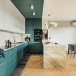 Editions Herringbone Somerset Lyme (6.5mm)