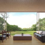 Editions Classic Addington Oak