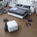 Editions Herringbone Beaumont Brown