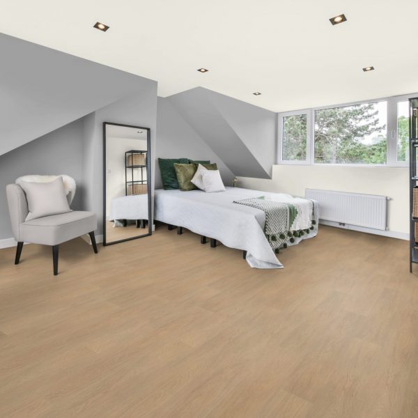 Editions Super Long Plank Hurst Oak