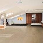 Editions Super Long Plank Peters Oak