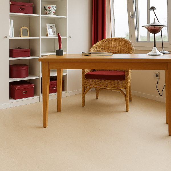 Editions Classic Invisible Oak (6.5mm)