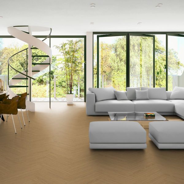 Editions Herringbone Claremont Oak (6.5mm)