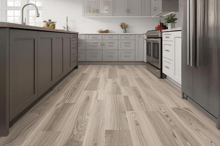An Inside Look into Why Pro-Tek® Offers Better Quality Luxury Vinyl Tile (LVT) Compared to Other Brands