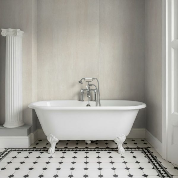 Perugia Plain SPC Panel 2