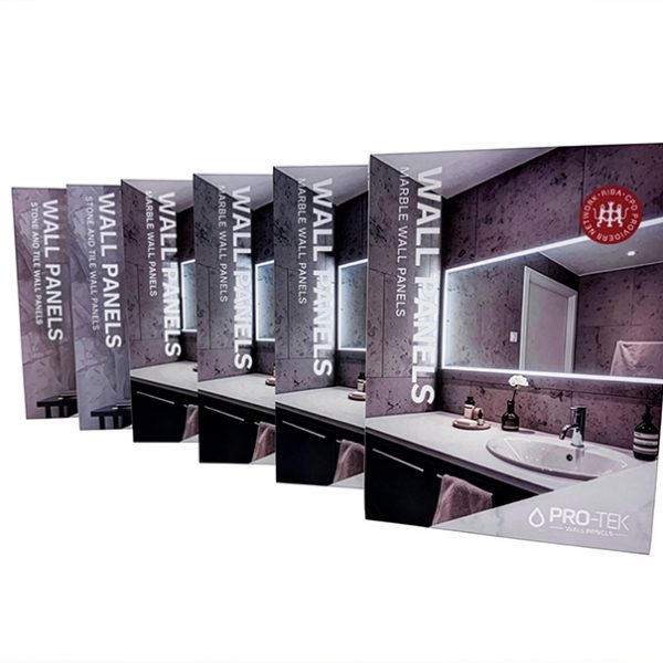 Trade Wall Panel Sample Set