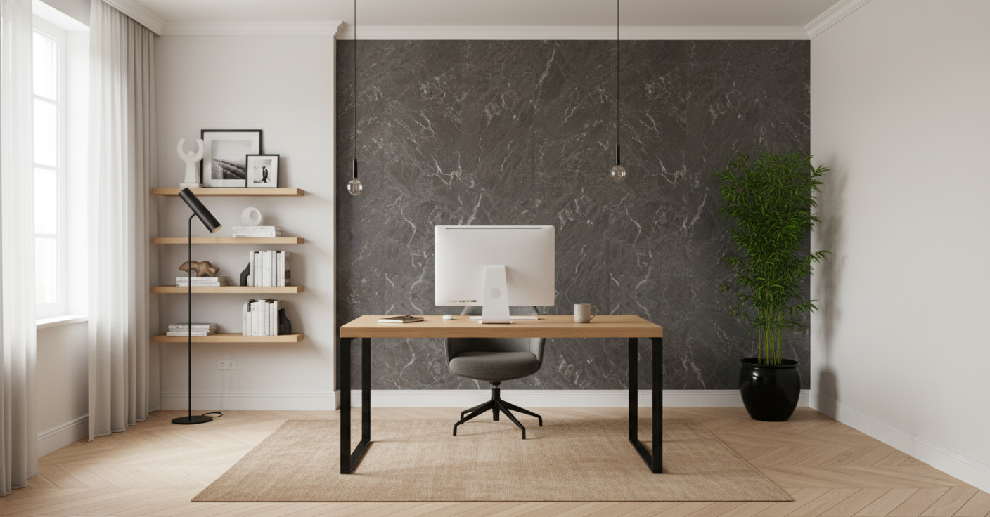 Wall Panels Home Office