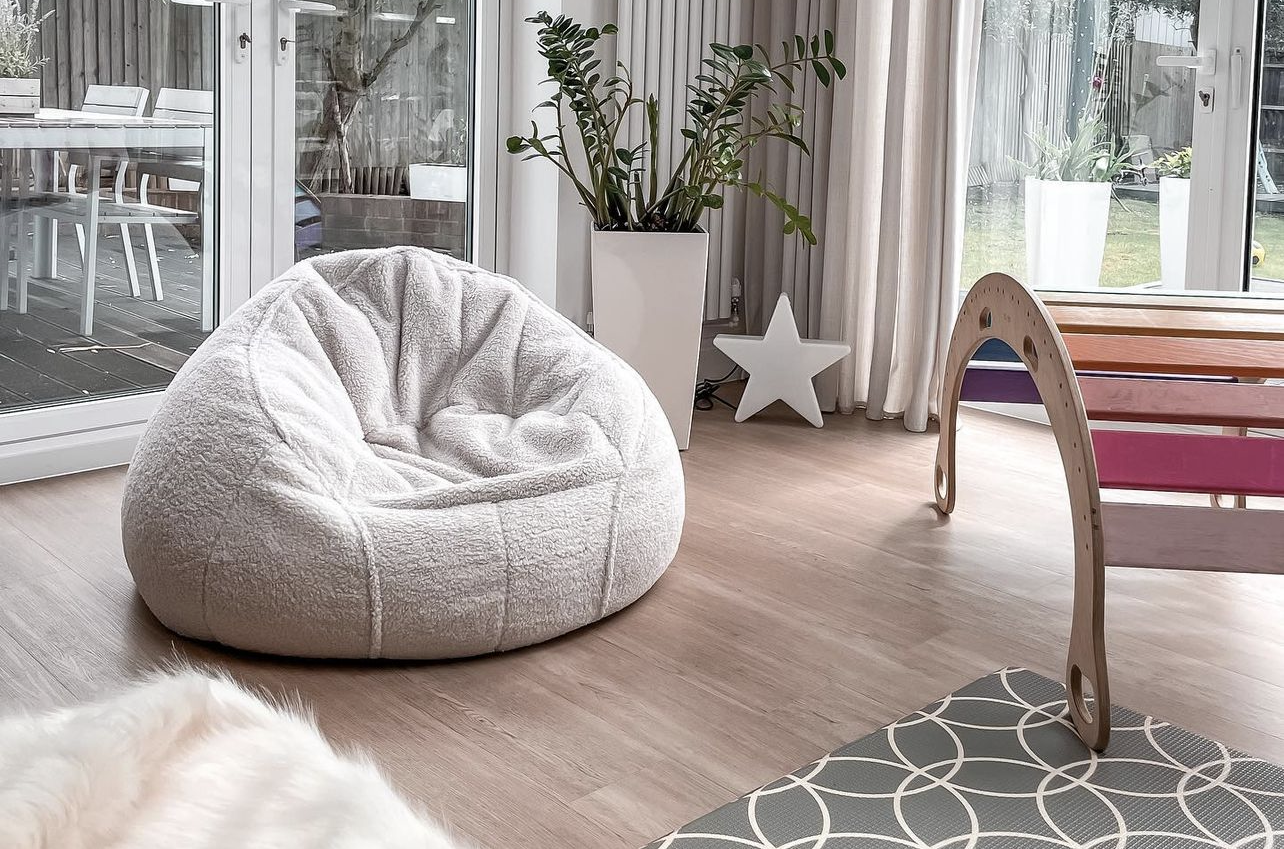 Latte and Lullabies Value Plank